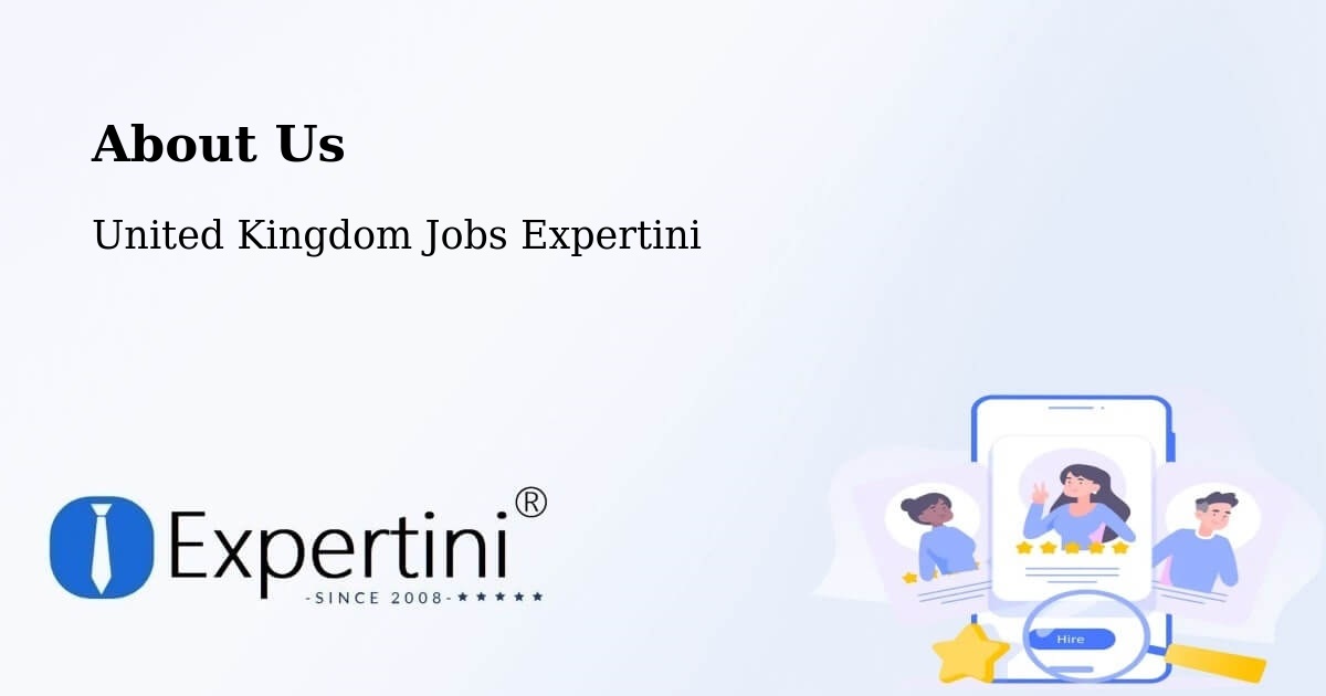 About Expertini Recruitment Platform  – North Baddesley - North Baddesley, United Kingdom Jobs Expertini