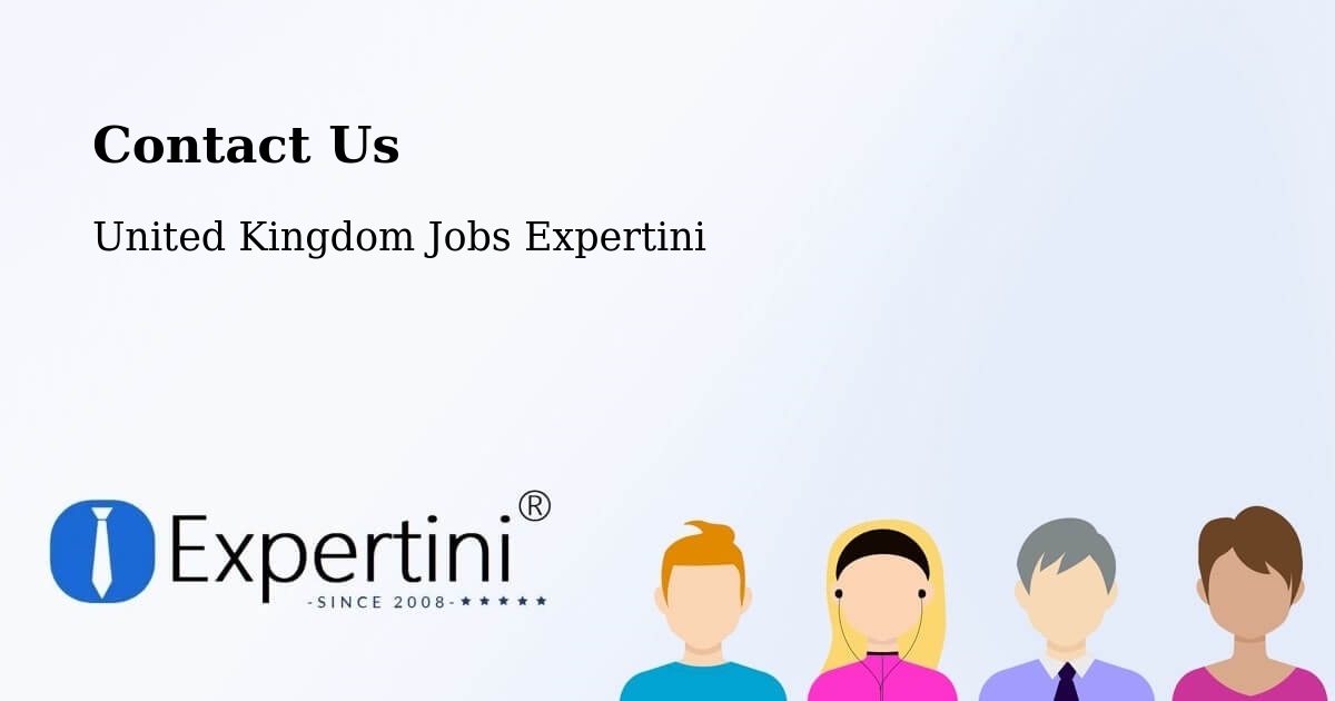 Contact Expertini – North Baddesley - United Kingdom Jobs Expertini