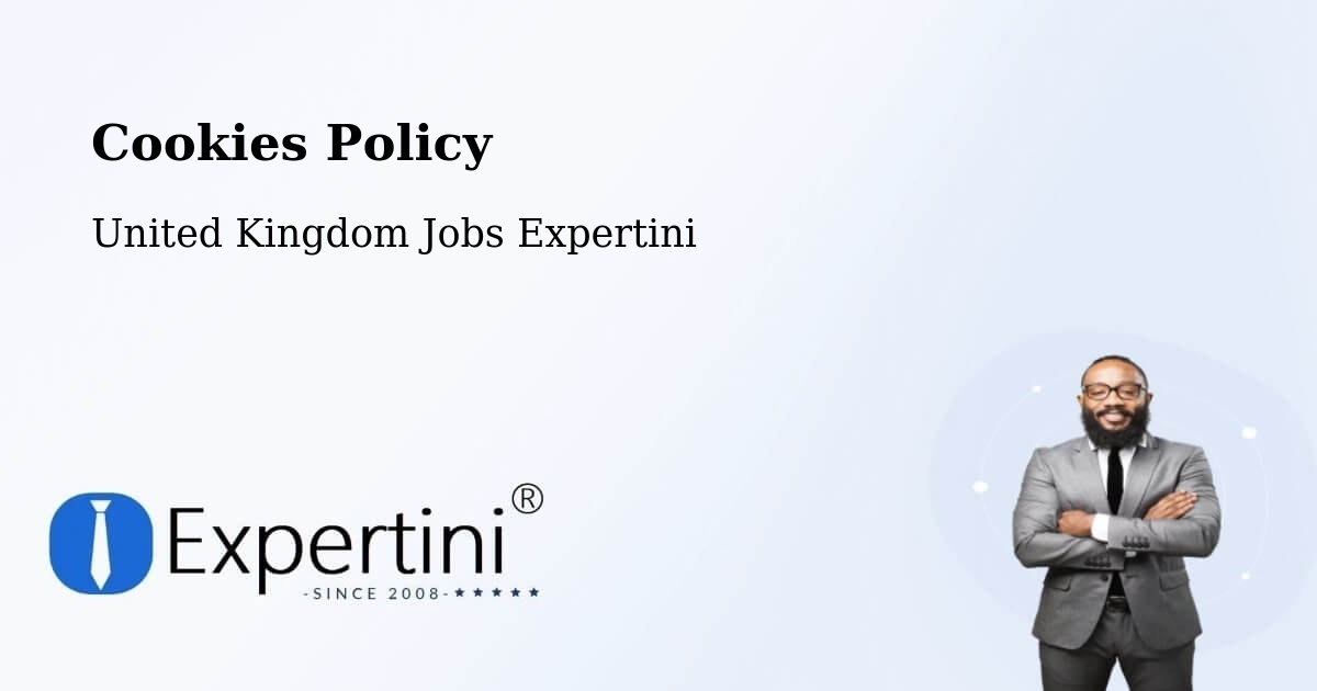 Cookie Policy – North Baddesley - United Kingdom Jobs Expertini