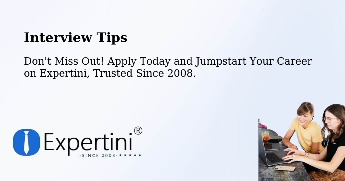 Interview Tips & Techniques for Job Seekers – North Baddesley - North Baddesley, United Kingdom Jobs Expertini