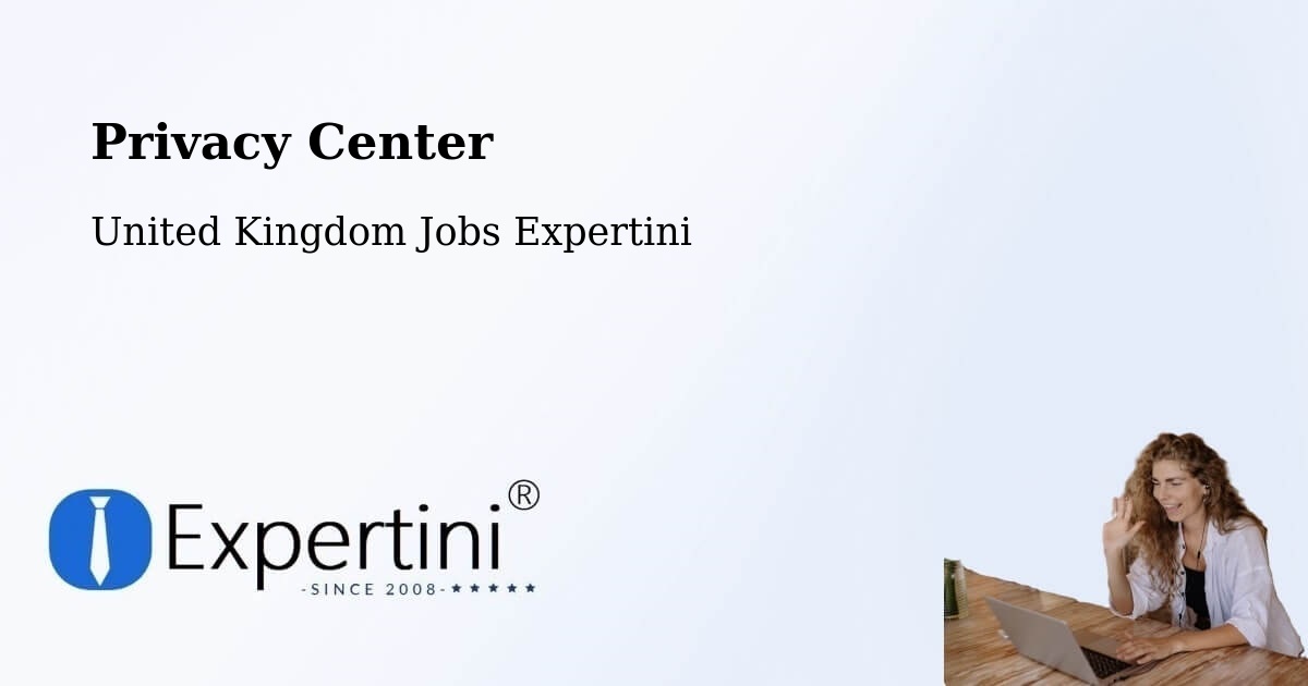 Privacy Policy – North Baddesley - United Kingdom Jobs Expertini