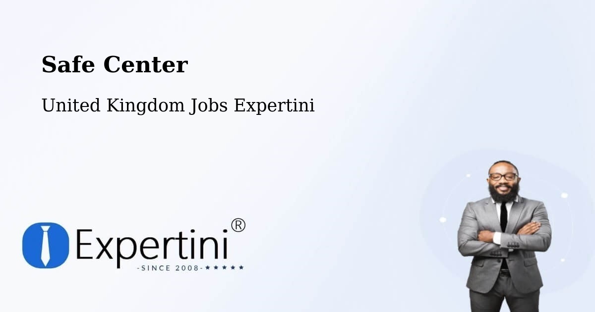Safety Center – North Baddesley - United Kingdom Jobs Expertini